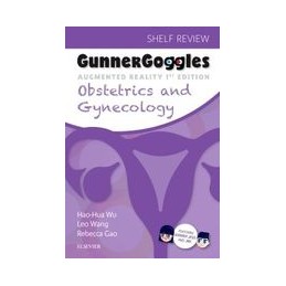 Gunner Goggles Obstetrics...