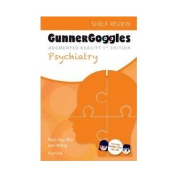 Gunner Goggles Psychiatry