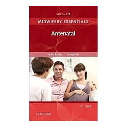 Midwifery Essentials:...