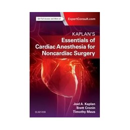 Essentials of Cardiac...