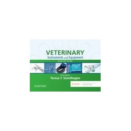 Veterinary Instruments and...