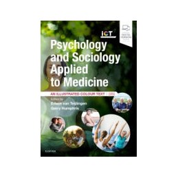 Psychology and Sociology...