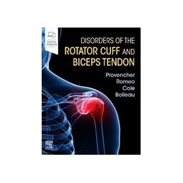 Disorders of the Rotator Cuff and Biceps Tendon