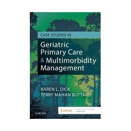 Case Studies in Geriatric Primary Care & Multimorbidity Management