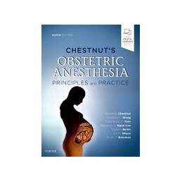 Chestnut's Obstetric...