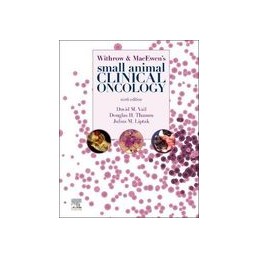 Withrow and MacEwen's Small Animal Clinical Oncology