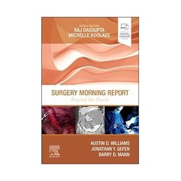 Surgery Morning Report:...