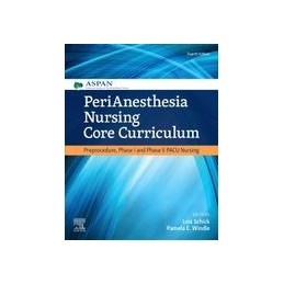 PeriAnesthesia Nursing Core...
