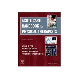Acute Care Handbook for...