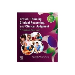 Critical Thinking, Clinical...