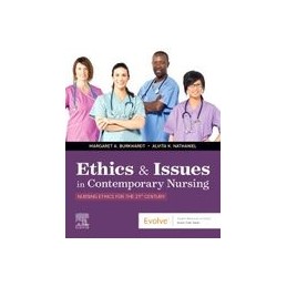 Ethics & Issues In Contemporary Nursing