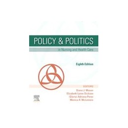 Policy & Politics in...