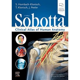 Sobotta Clinical Atlas of...