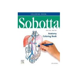 Sobotta Anatomy Coloring...