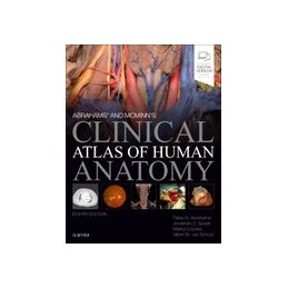 Abrahams' and McMinn's Clinical Atlas of Human Anatomy