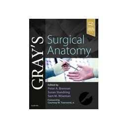 Gray's Surgical Anatomy