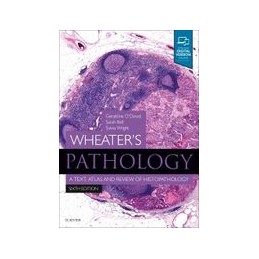 Wheater's Pathology: A...