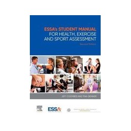 ESSA's Student Manual for...