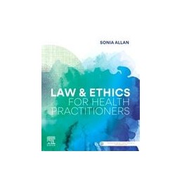 Law and Ethics for Health...