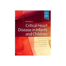 Critical Heart Disease in...