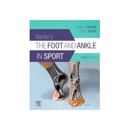 Baxter's The Foot And Ankle In Sport