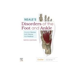 Neale's Disorders of the Foot and Ankle