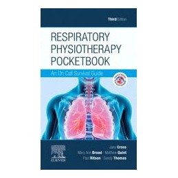 Respiratory Physiotherapy...