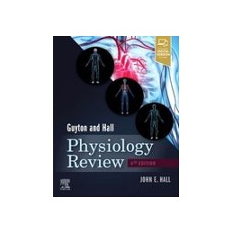 Guyton & Hall Physiology...