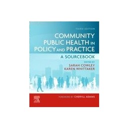 Community Public Health in...