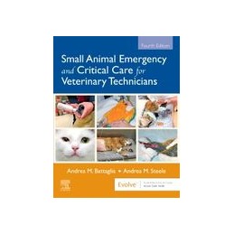 Small Animal Emergency and...