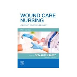 Wound Care Nursing