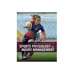 A Comprehensive Guide to Sports Physiology and Injury Management