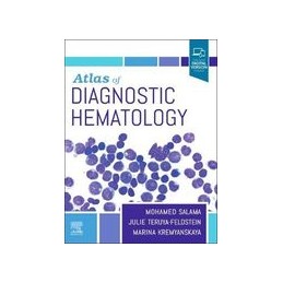 Atlas of Diagnostic Hematology