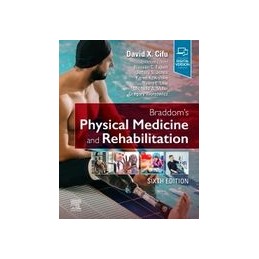 Braddom's Physical Medicine and Rehabilitation