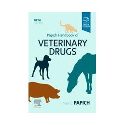 Papich Handbook of Veterinary Drugs