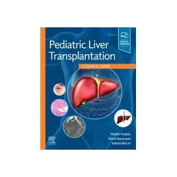 Pediatric Liver...