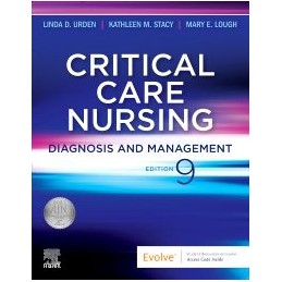 Critical Care Nursing