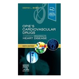 Opie's Cardiovascular...