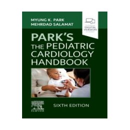 Park's The Pediatric...