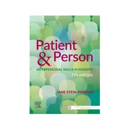 Patient & Person