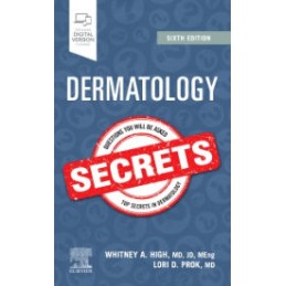 Dermatology Secrets