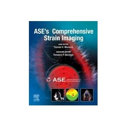 ASE's Comprehensive Strain Imaging