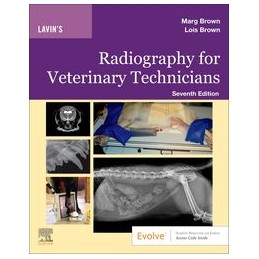 Lavin's Radiography for...