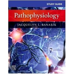 Study Guide for Pathophysiology