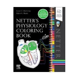 Netter's Physiology...