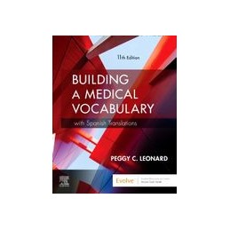 Building a Medical Vocabulary