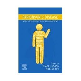 Parkinson's Disease: A Multidisciplinary Guide to Management