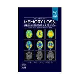 Memory Loss, Alzheimer's...