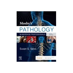 Mosby's Pathology for...