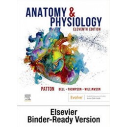 Anatomy & Physiology - Binder/AC/BriefAtl